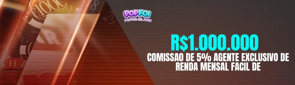 POPFOI Notícias banner