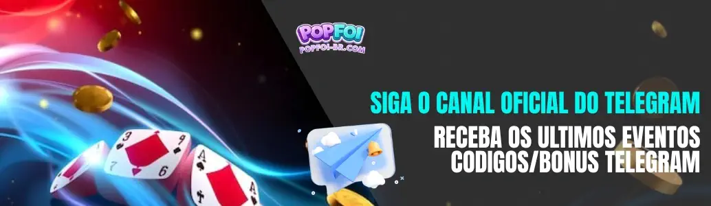 Entre no nosso Grupo do Telegram 
