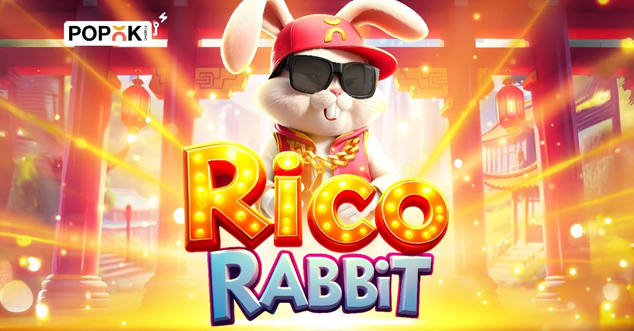 POPFOI Coelho Rico